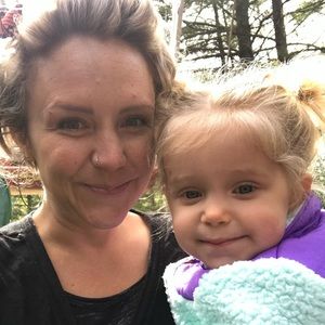 Meet your Posher, Christina